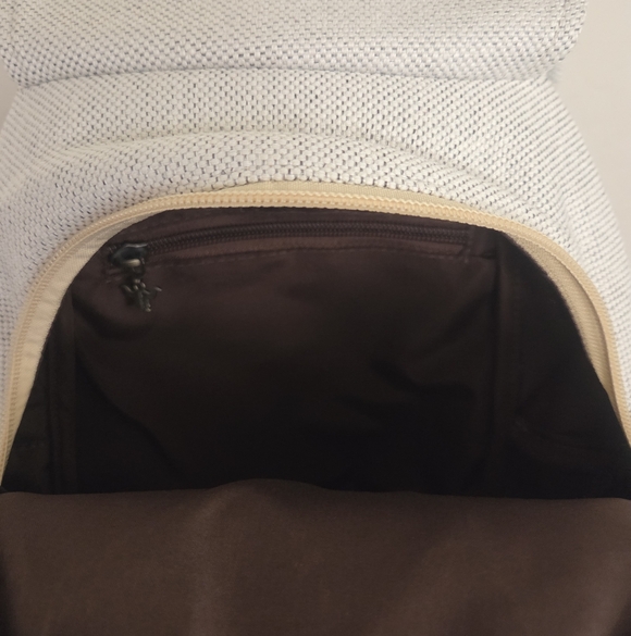 Handmade Elephant Backpack - Picture 8 of 9